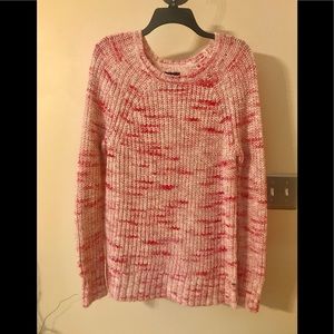 American Eagle Jegging Sweater